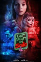 Tayang Hari Ini di Bioskop, Film Last Night In Soho Tampilkan Pesona Soho di Tahun 1960-an - ShowBiz Liputan6.com