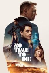 No Time to Die” peran terakhir Daniel Craig di 007 | Berita Terpercaya