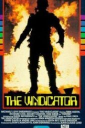 The Vindicator (1986) - IMDb