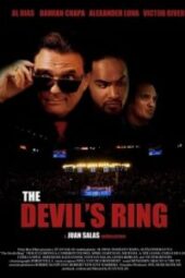 The Devil's Ring 2021 Full movie online MyFlixer