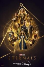 Eternals (2021) - IMDb