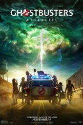 Review Ghostbusters Afterlife: Sebuah Warisan yang Legendaris