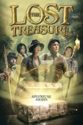 The Lost Treasure (2022) - IMDb