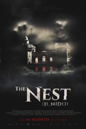 The Nest (Il nido) (2019) - Filmaffinity