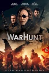 WarHunt (2022) Full Movie | Download Mp4 ~ Mediagoodies