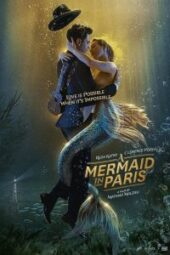 Mermaid in Paris (2020) - IMDb
