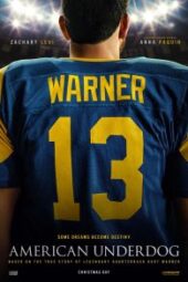 American Underdog (2021) - IMDb