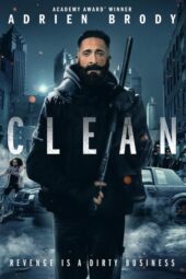 Clean (2021) - Filmaffinity