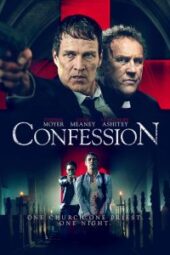 Confession (2022) - IMDb
