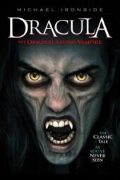 Dracula: The Original Living Vampire (2022) - IMDb
