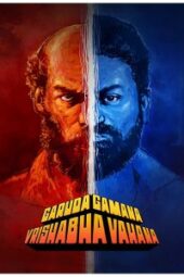 Garuda Gamana Vrishabha Vahana (2021) - IMDb