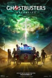 Ghostbusters: Afterlife (2021) - IMDb