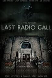 Last Radio Call (2022) - IMDb