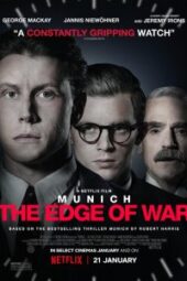 Munich: The Edge of War (2021) - IMDb