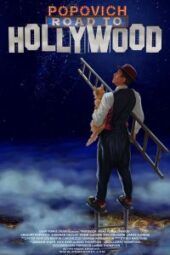 Popovich: Road to Hollywood (2021) - IMDb