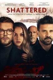 Shattered (2022) - IMDb