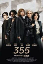The 355 (2022) - IMDb