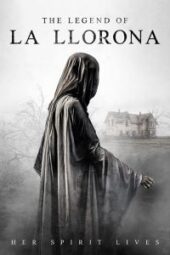 The Legend of La Llorona (2022) - IMDb