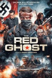 The Red Ghost (2020) - IMDb