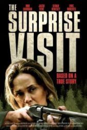 The Surprise Visit (2022) - IMDb