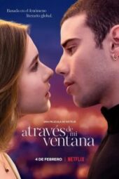 Through My Window (2022) - IMDb