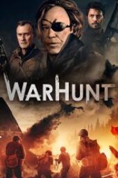 WarHunt (2022) - External Reviews - IMDb