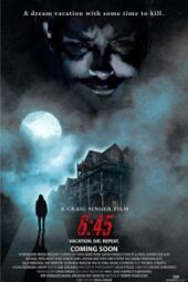 6:45 (2021) - IMDb