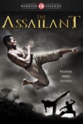 Watch The Assailant | Prime Video