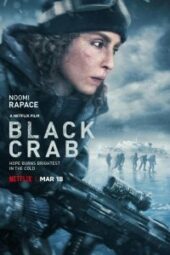 Black Crab (2022) - IMDb
