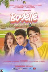 Boyette: Not a Girl Yet (2020) - IMDb