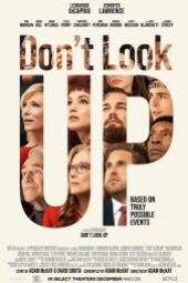 Don&amp;#39;t Look Up (2021) - IMDb