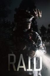 Escape from Tarkov. Raid. (2021) — The Movie Database (TMDB)