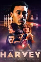 Harvey (2021) - IMDb