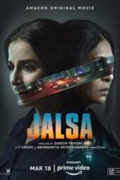 Jalsa (2022) - IMDb