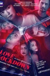 Love Lockdown (2020) - IMDb