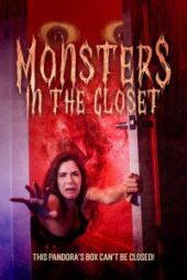 Monsters in the Closet (2022) - IMDb
