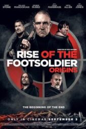 Rise of the Footsoldier: Origins (2021) - IMDb
