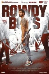 Rowdy Boys (2022) - IMDb