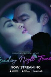 Sunday Night Fever (2020) - IMDb