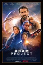 The Adam Project (2022) - IMDb