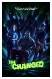 The Changed (2021) - IMDb