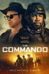 The Commando (2022) - IMDb