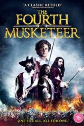 The Fourth Musketeer (2022) - IMDb