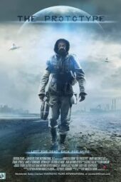 The Prototype (2022) - IMDb