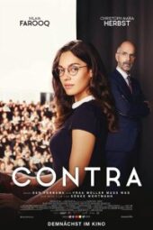 Contra (2020) - IMDb