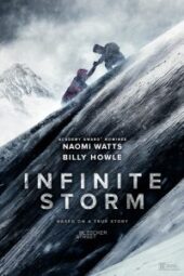 Infinite Storm (2022) - IMDb