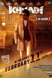 Khiladi (2022) - IMDb