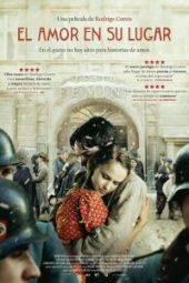 Love Gets a Room (2021) - IMDb