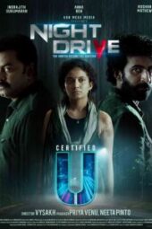 Night Drive (2022) - IMDb