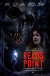 Reed's Point (2022) - IMDb